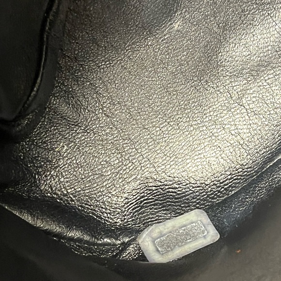 Chanel duma vintage backpack - Picture 14 of 16